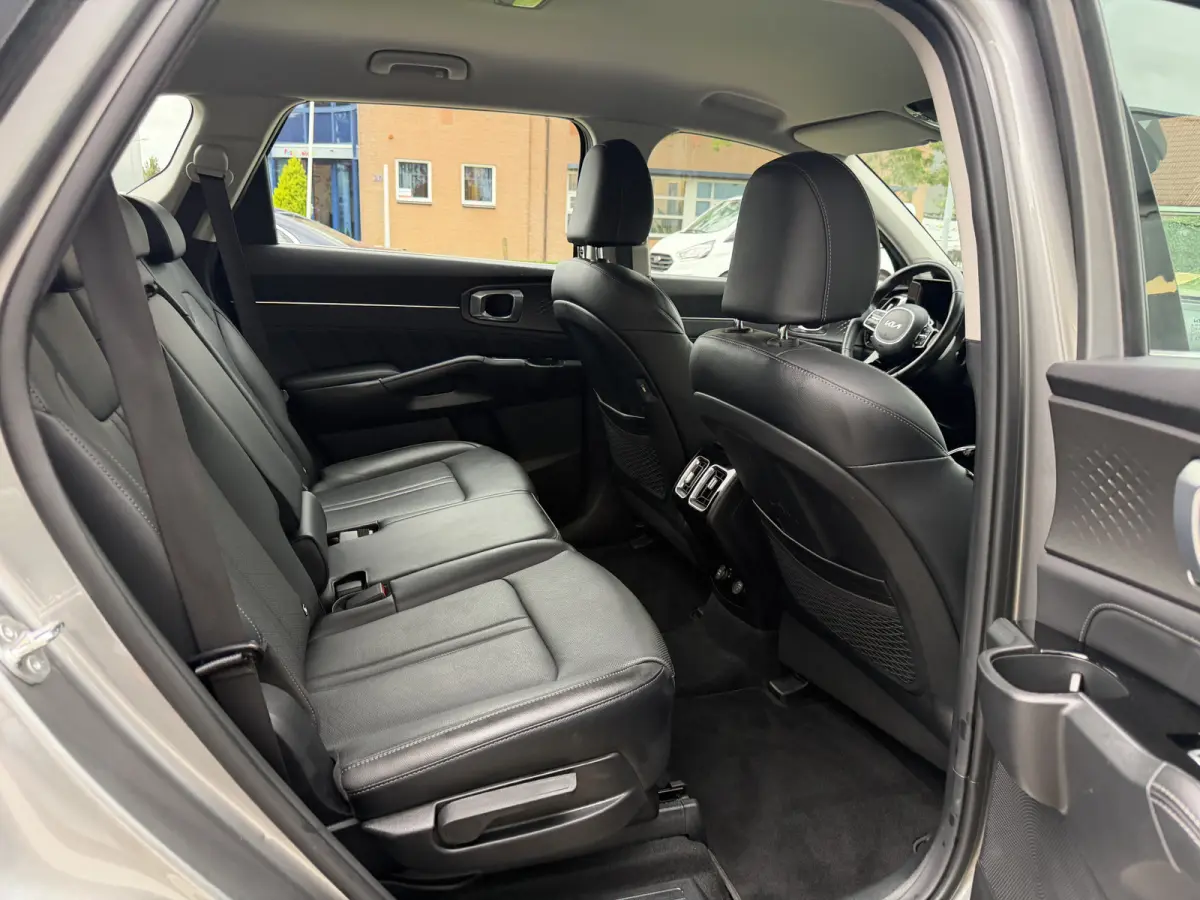 1.6 T-GDI Plug-in Hybrid 4WD ComfortLine 5p. Afn Trekhaak |