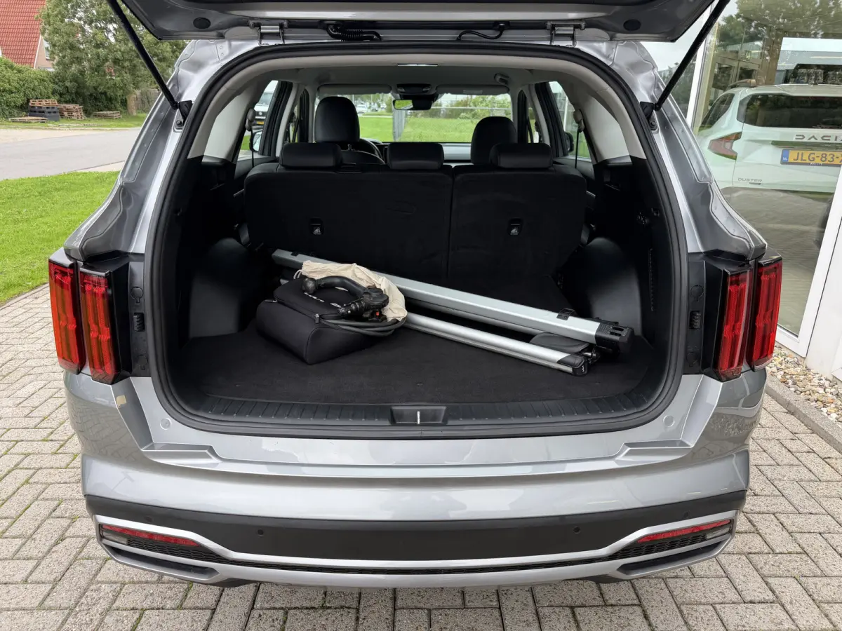 1.6 T-GDI Plug-in Hybrid 4WD ComfortLine 5p. Afn Trekhaak |