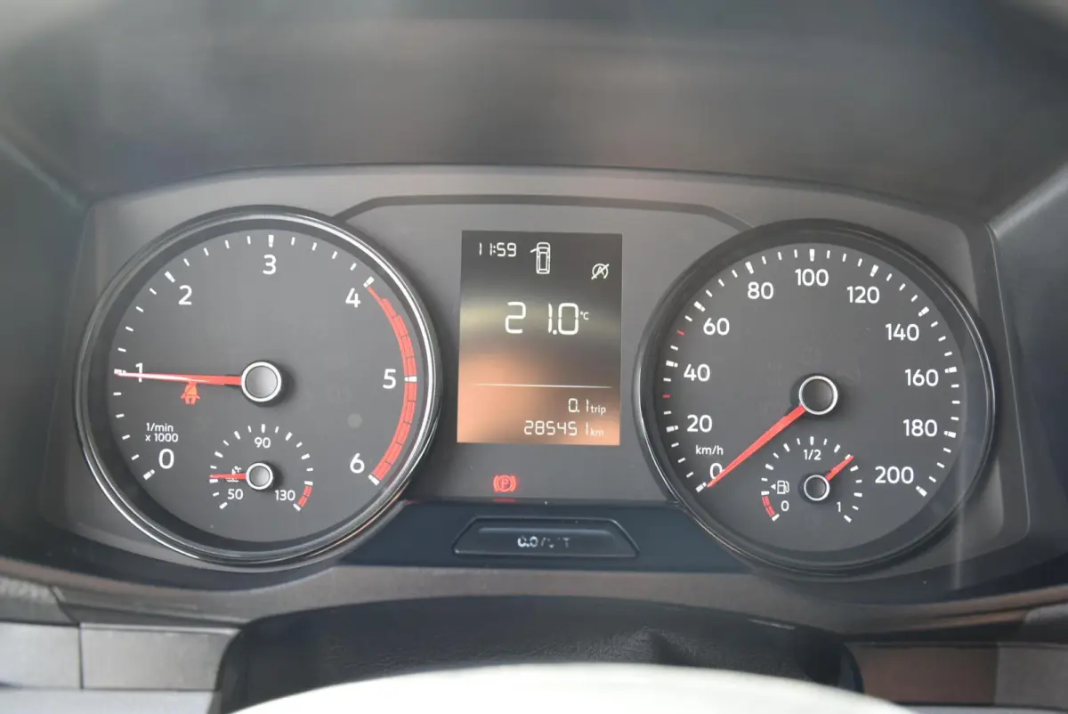 Bestel 35 2.0 TDI L4H3