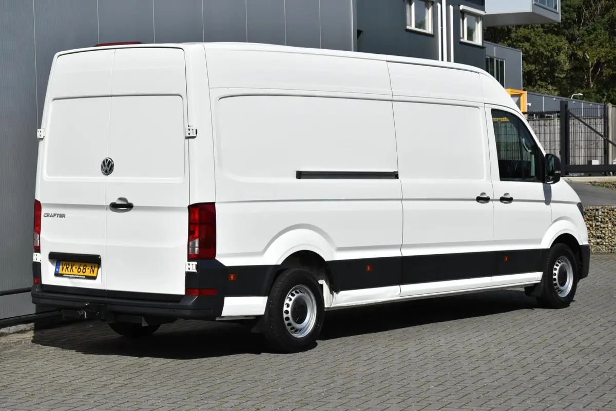Bestel 35 2.0 TDI L4H3
