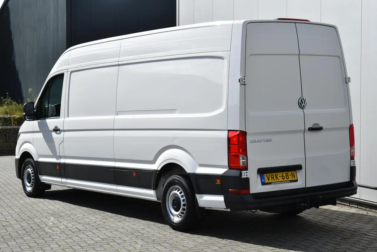 Bestel 35 2.0 TDI L4H3