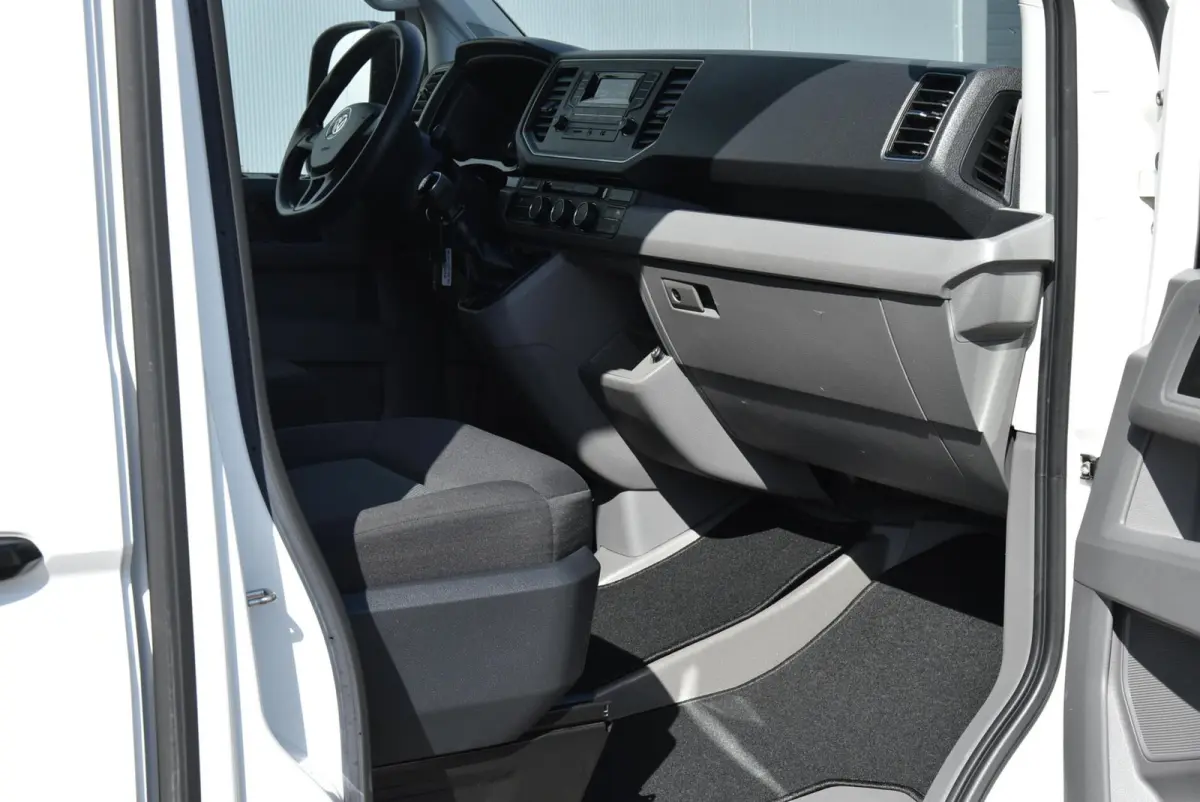 Bestel 35 2.0 TDI L4H3