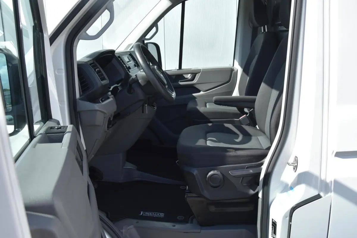 Bestel 35 2.0 TDI L4H3