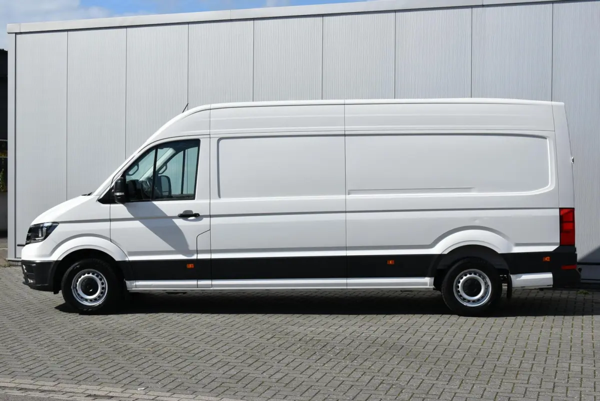 Bestel 35 2.0 TDI L4H3