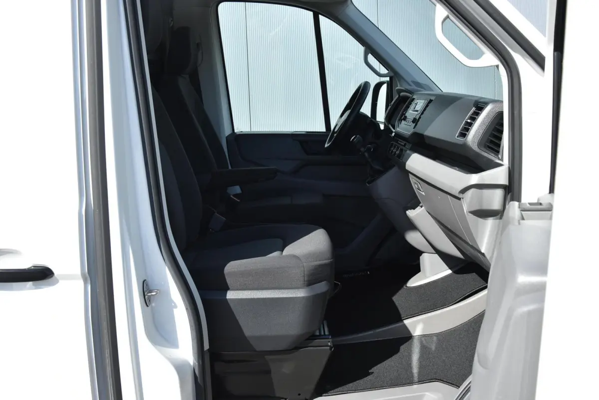Bestel 35 2.0 TDI L4H3