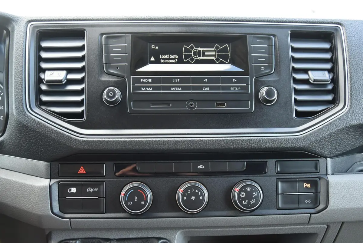 Bestel 35 2.0 TDI L4H3