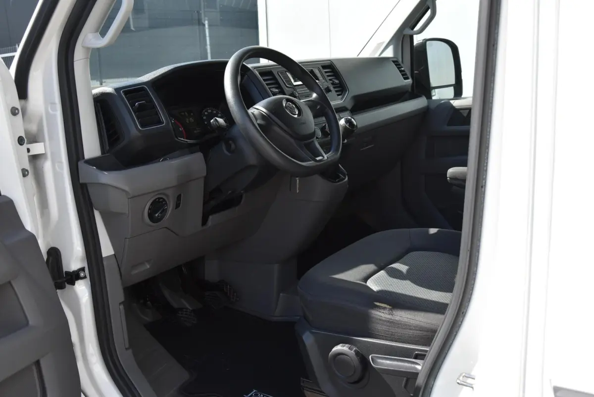 Bestel 35 2.0 TDI L4H3