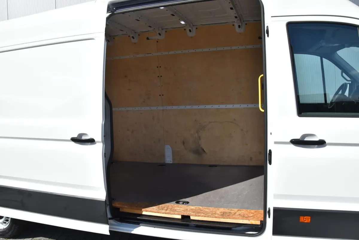 Bestel 35 2.0 TDI L4H3