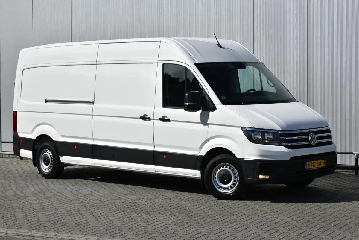 Bestel 35 2.0 TDI L4H3