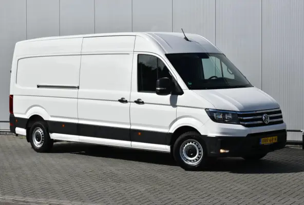 Bestel 35 2.0 TDI L4H3