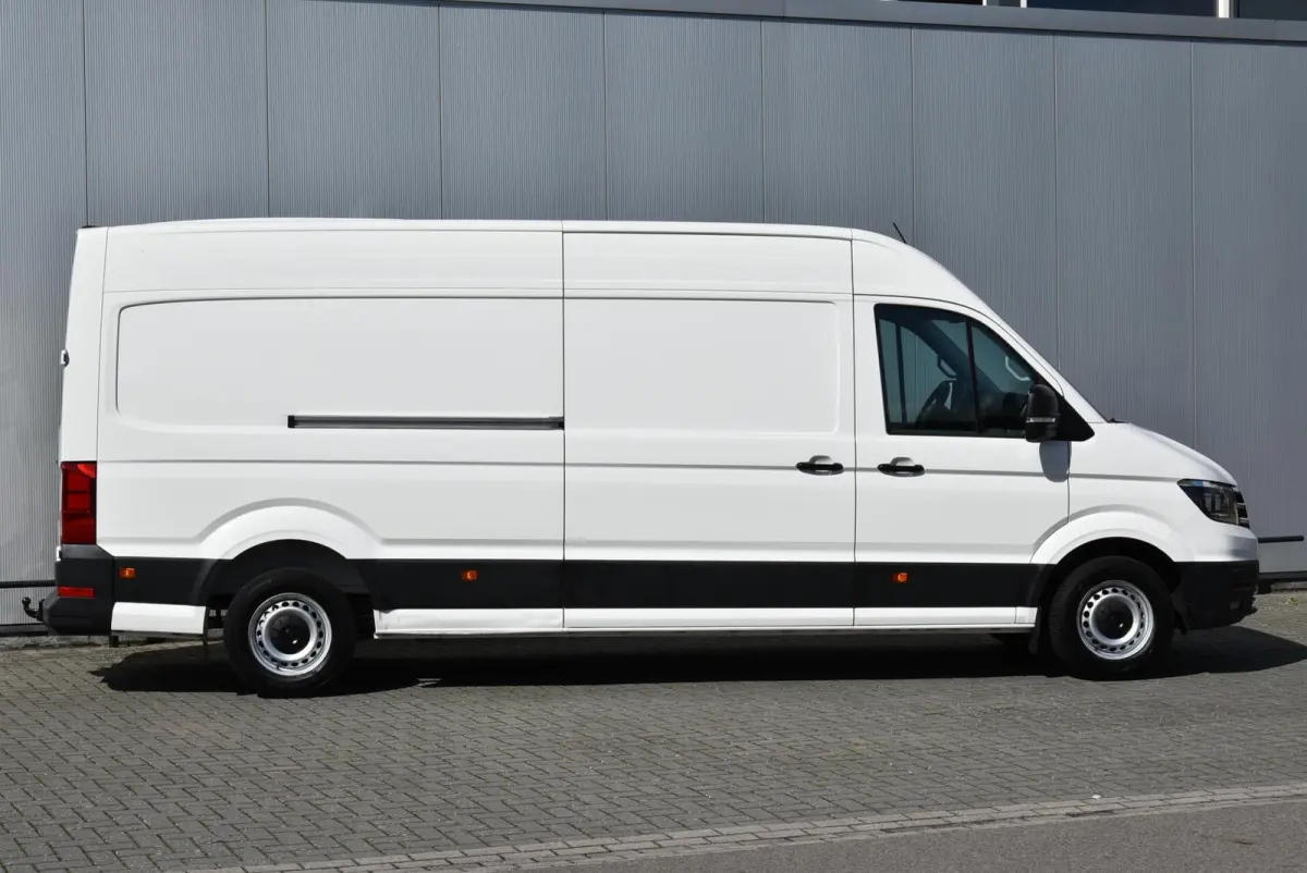 Bestel 35 2.0 TDI L4H3