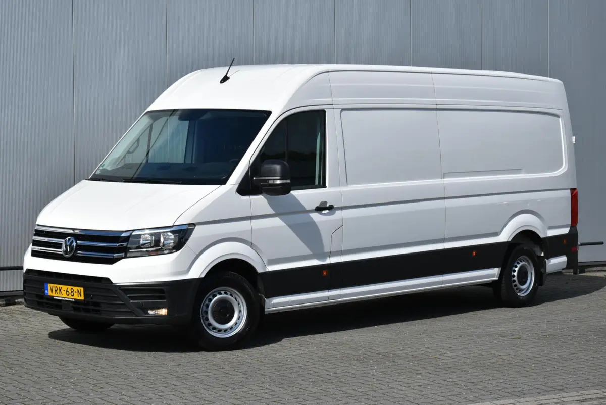 Bestel 35 2.0 TDI L4H3