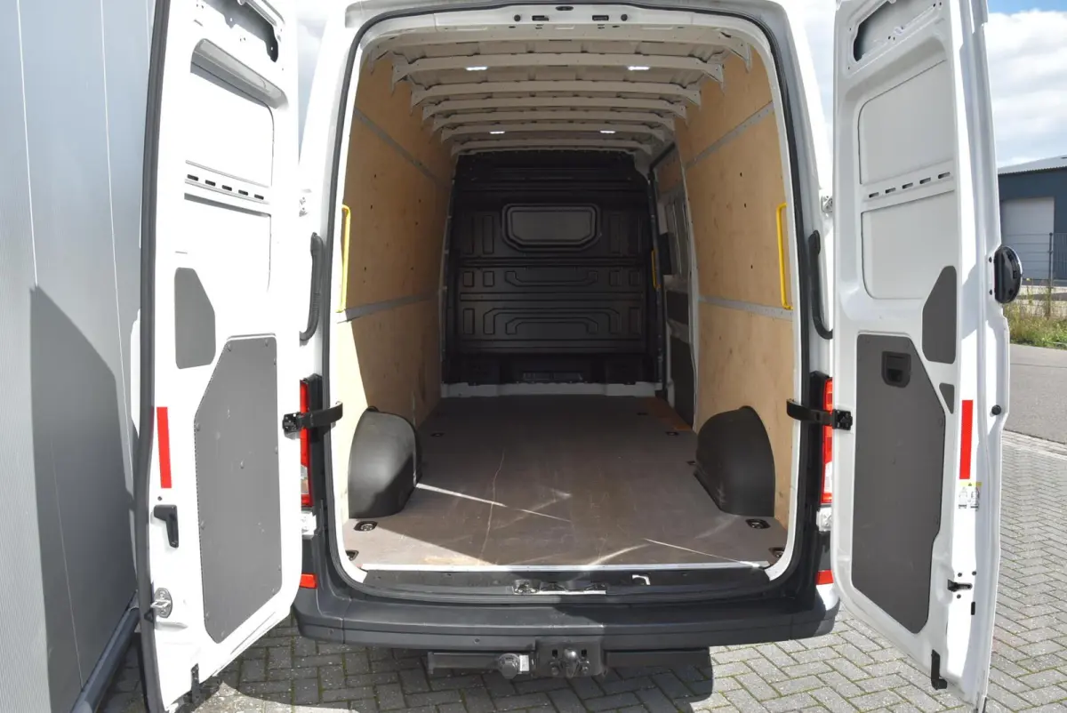 Bestel 35 2.0 TDI L4H3