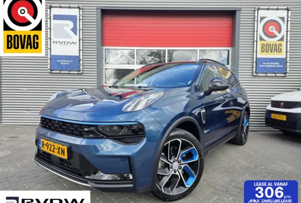 - 1.5 261PK Plug-in Hybrid, Pano, 360 Camera , Apple Carplay✅NL AUTO