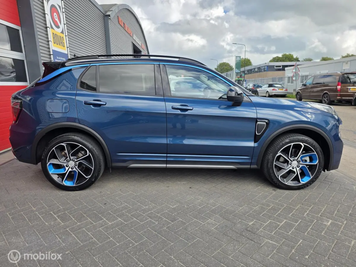 - 1.5 261PK Plug-in Hybrid, Pano, 360 Camera , Apple Carplay✅NL AUTO