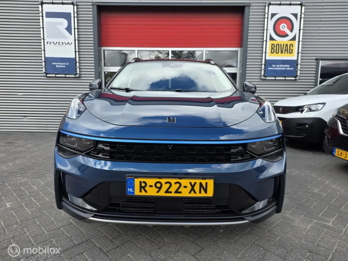 - 1.5 261PK Plug-in Hybrid, Pano, 360 Camera , Apple Carplay✅NL AUTO
