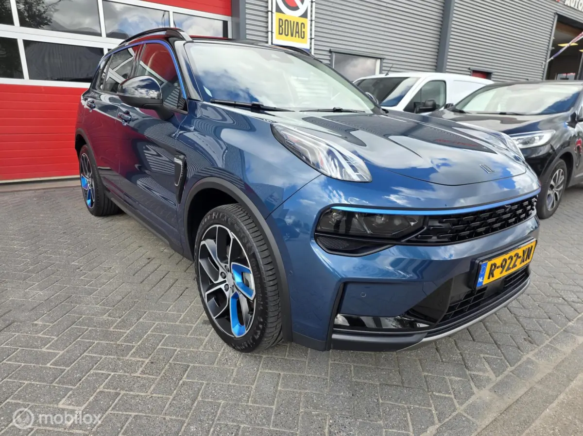 - 1.5 261PK Plug-in Hybrid, Pano, 360 Camera , Apple Carplay✅NL AUTO
