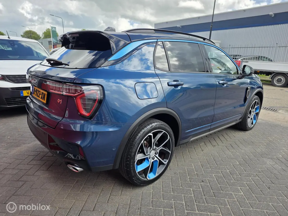 - 1.5 261PK Plug-in Hybrid, Pano, 360 Camera , Apple Carplay✅NL AUTO