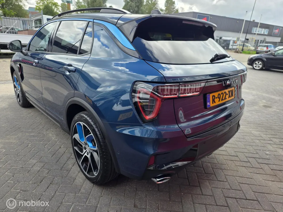 - 1.5 261PK Plug-in Hybrid, Pano, 360 Camera , Apple Carplay✅NL AUTO