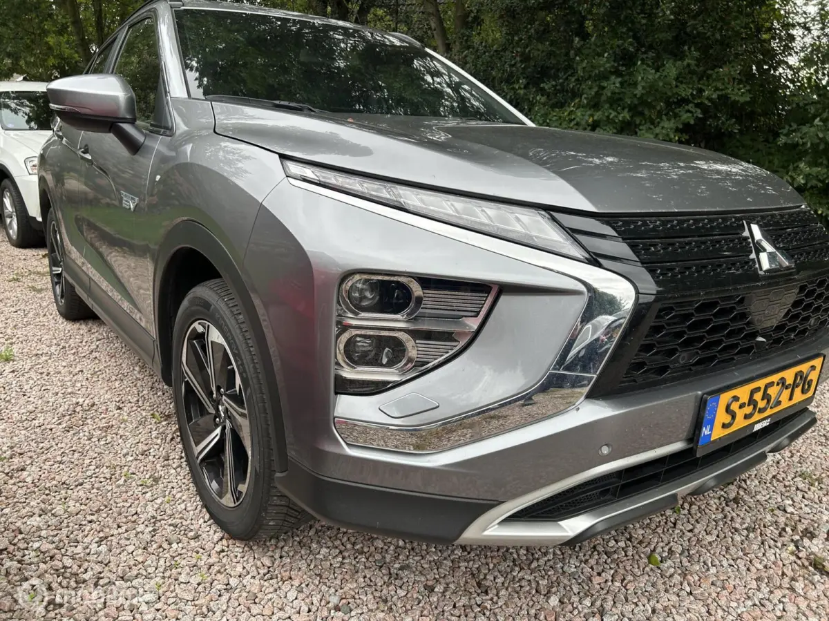 2.4 PHEV Business Intense+ Awd trekhaak