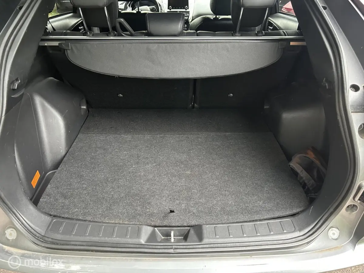 2.4 PHEV Business Intense+ Awd trekhaak