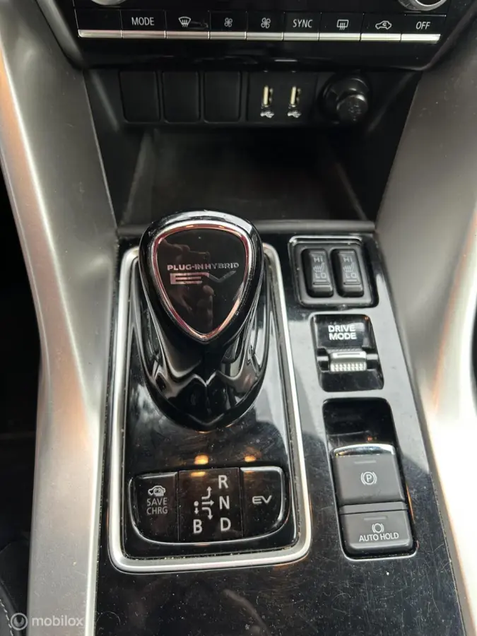 2.4 PHEV Business Intense+ Awd trekhaak