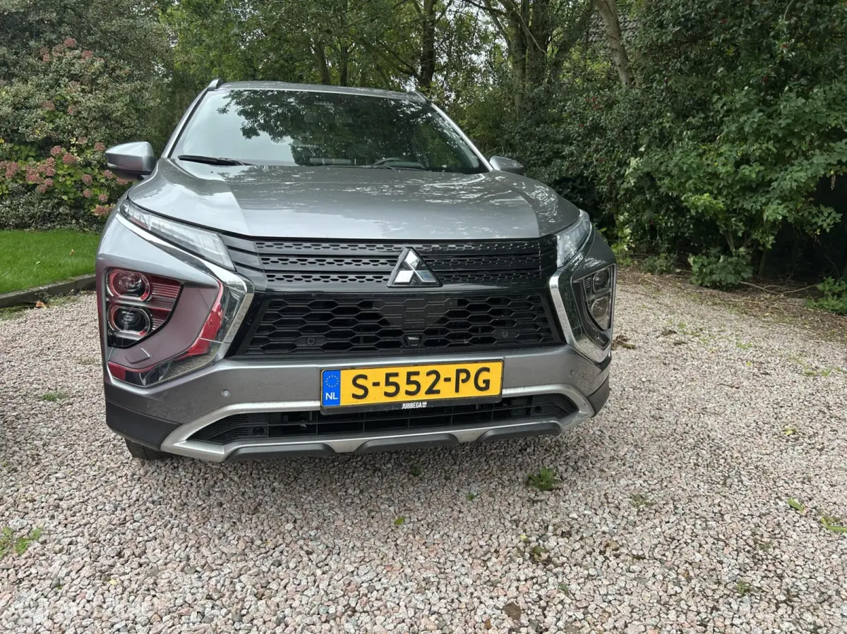 2.4 PHEV Business Intense+ Awd trekhaak