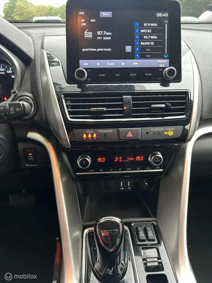 2.4 PHEV Business Intense+ Awd trekhaak