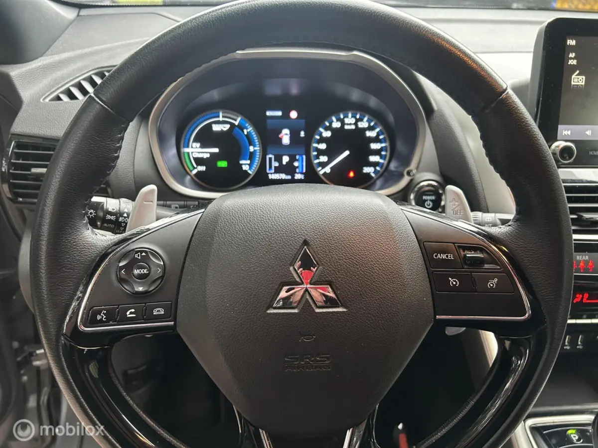 2.4 PHEV Business Intense+ Awd trekhaak