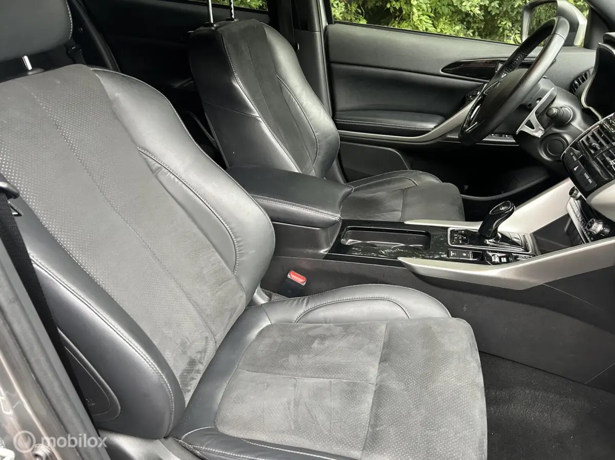 2.4 PHEV Business Intense+ Awd trekhaak
