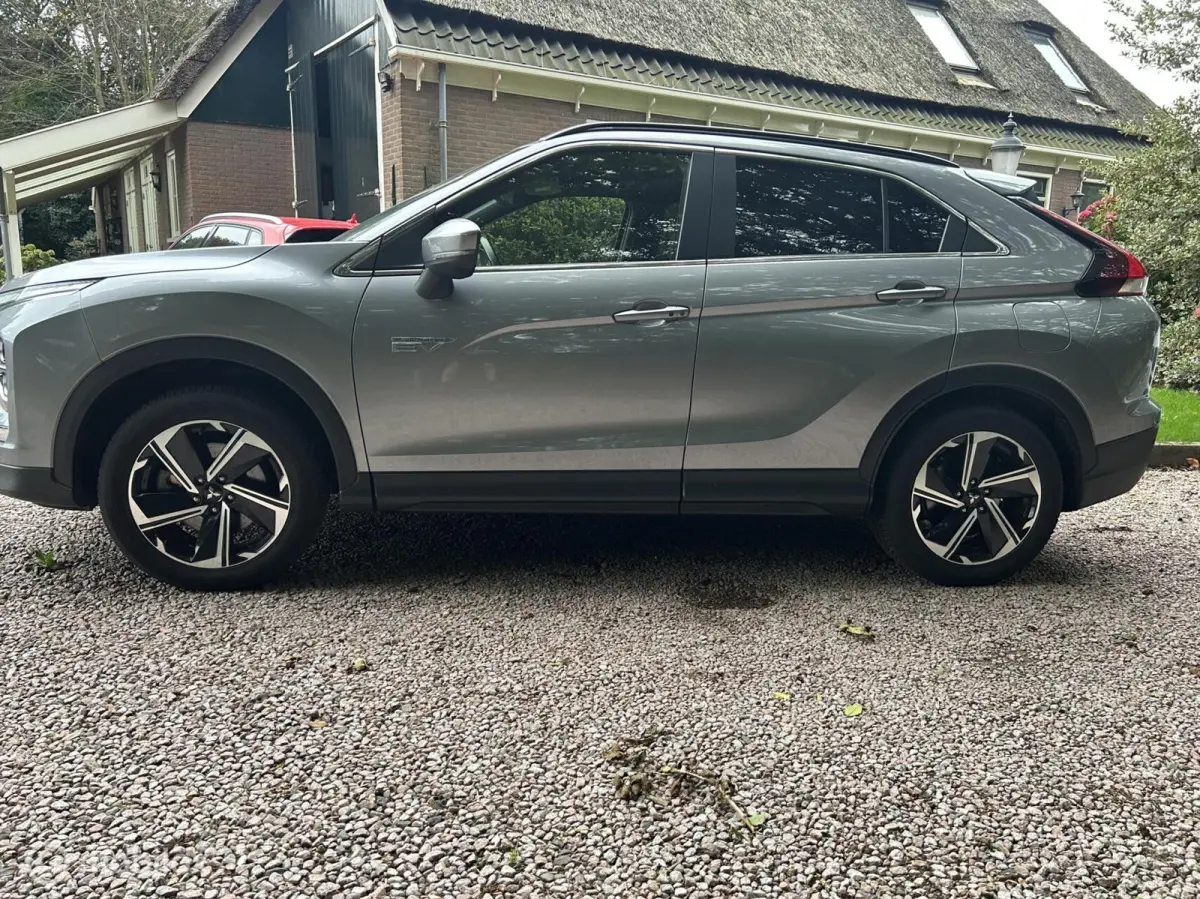 2.4 PHEV Business Intense+ Awd trekhaak