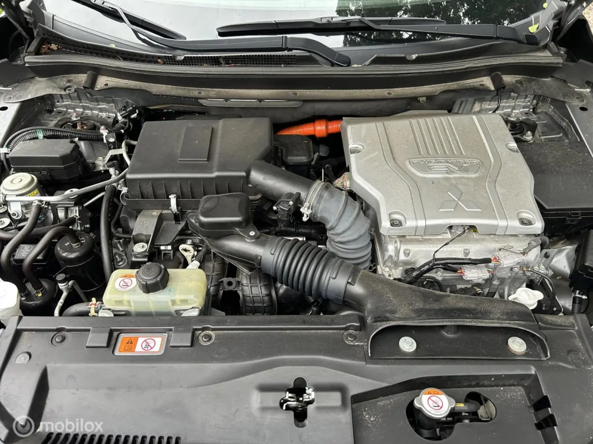 2.4 PHEV Business Intense+ Awd trekhaak
