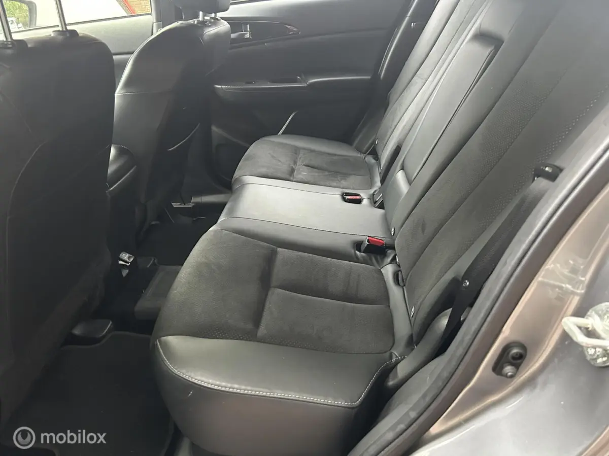 2.4 PHEV Business Intense+ Awd trekhaak