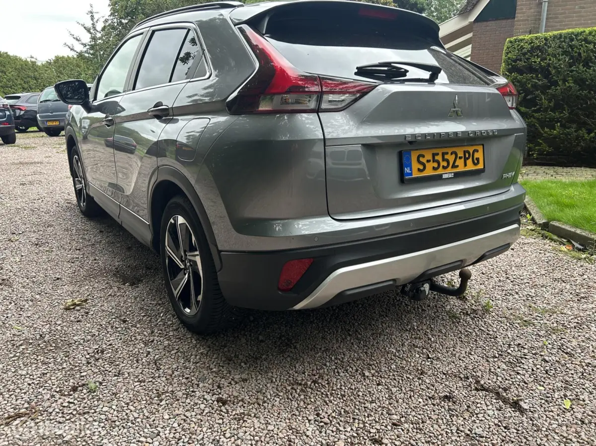 2.4 PHEV Business Intense+ Awd trekhaak