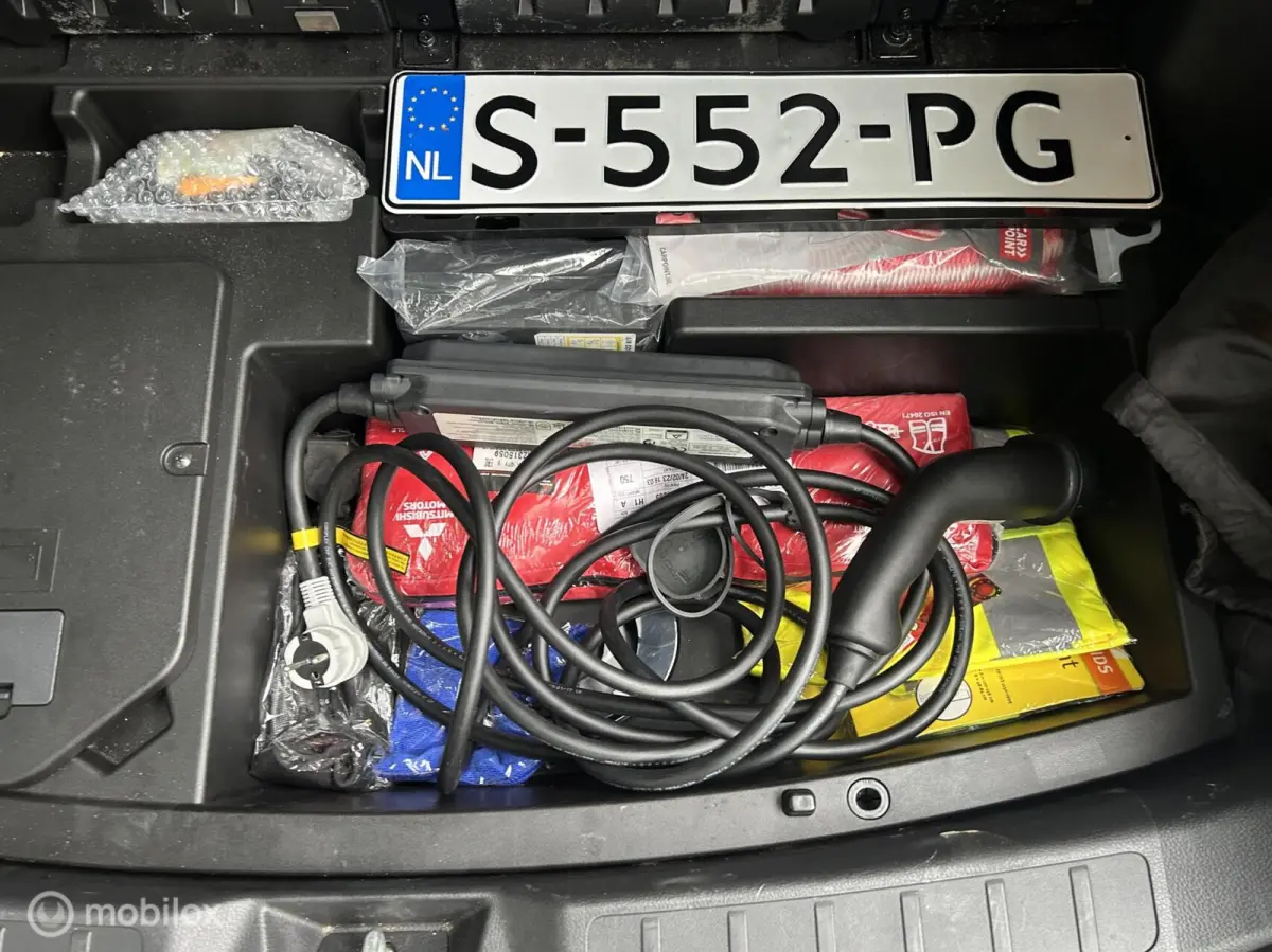 2.4 PHEV Business Intense+ Awd trekhaak