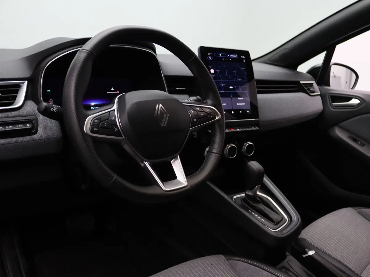 145pk E-Tech Full Hybrid techno Apple Carplay/Android Auto | Climate