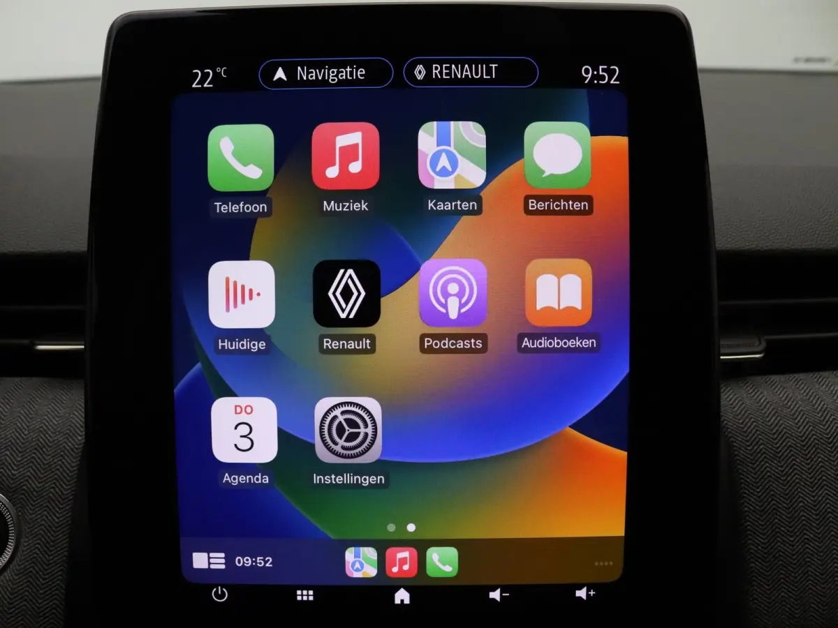 145pk E-Tech Full Hybrid techno Apple Carplay/Android Auto | Climate