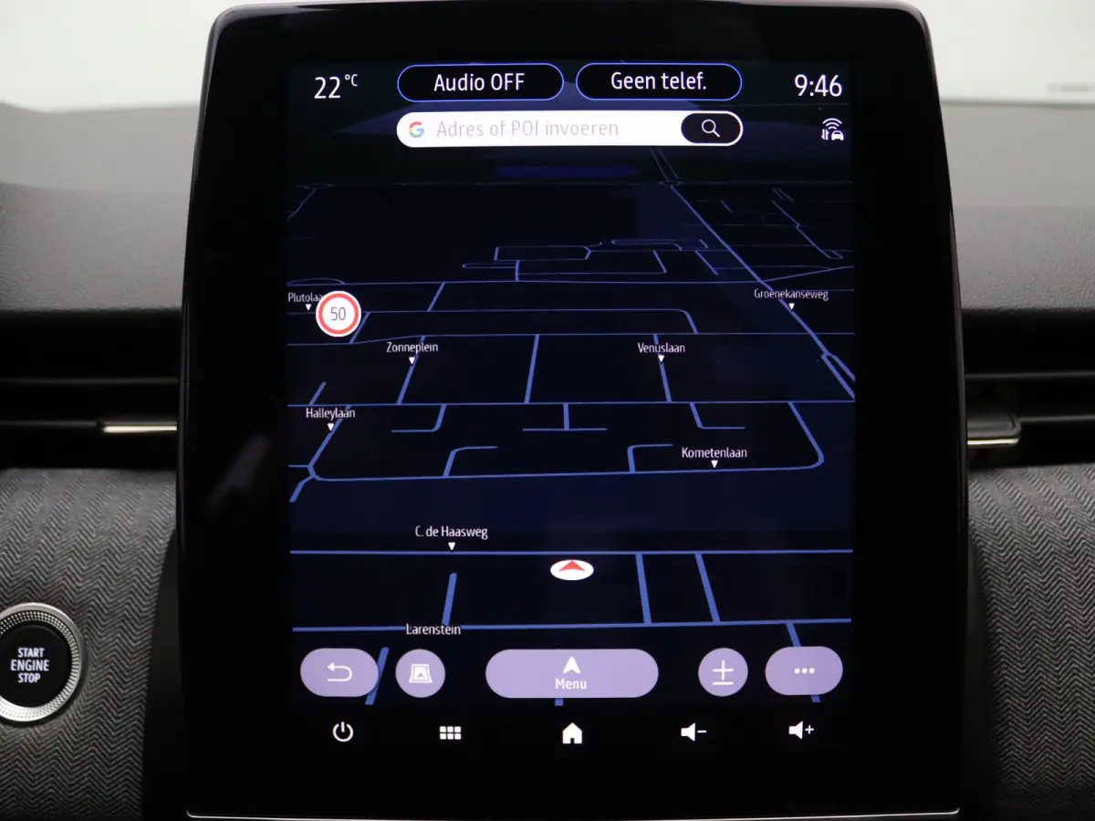 145pk E-Tech Full Hybrid techno Apple Carplay/Android Auto | Climate
