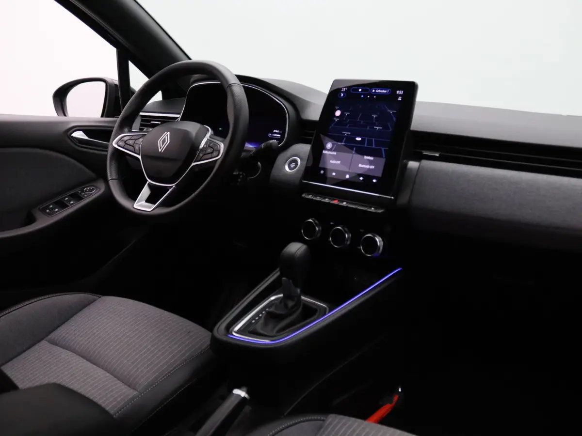 145pk E-Tech Full Hybrid techno Apple Carplay/Android Auto | Climate