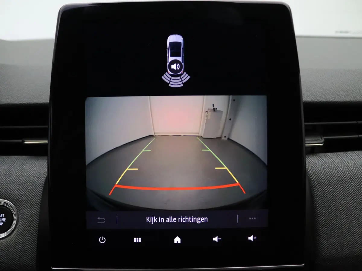 145pk E-Tech Full Hybrid techno Apple Carplay/Android Auto | Climate