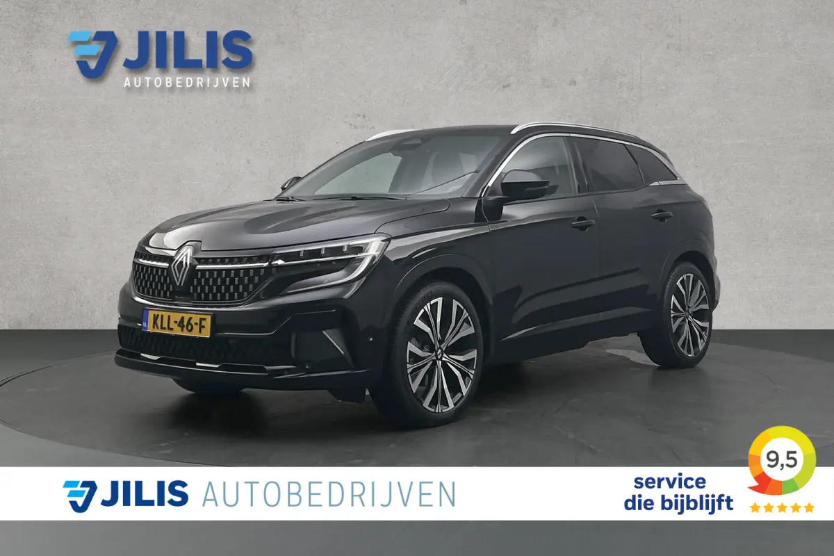 1.2 E-Tech full hybrid 200 | Stoelverwarming | Camera | Apple Carplay