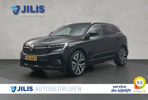 1.2 E-Tech full hybrid 200 | Stoelverwarming | Camera | Apple Carplay