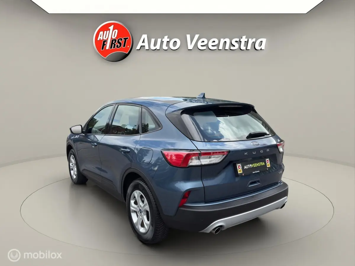 2.5 PHEV Titanium|STOEL/STUUR.VERW|CARPLAY|PDC