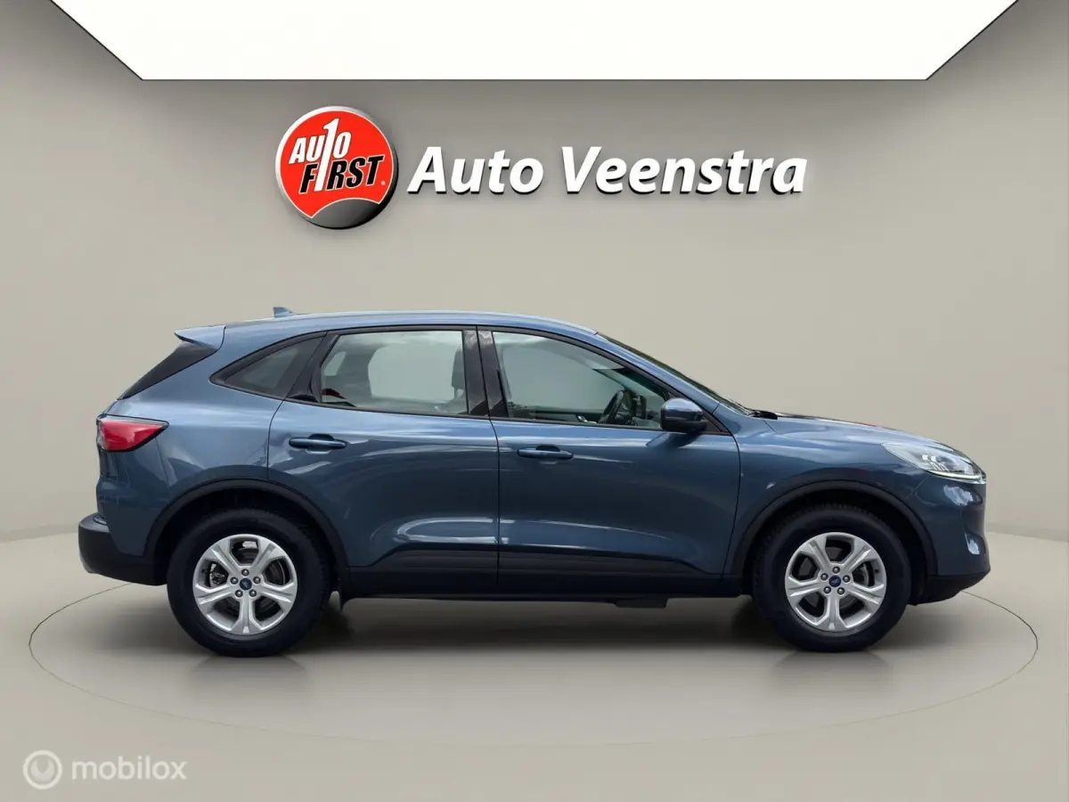 2.5 PHEV Titanium|STOEL/STUUR.VERW|CARPLAY|PDC