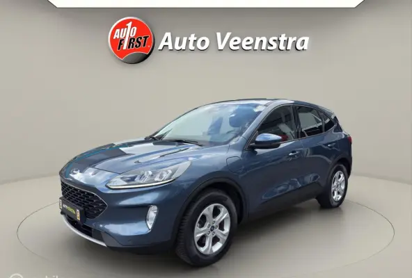 2.5 PHEV Titanium|STOEL/STUUR.VERW|CARPLAY|PDC