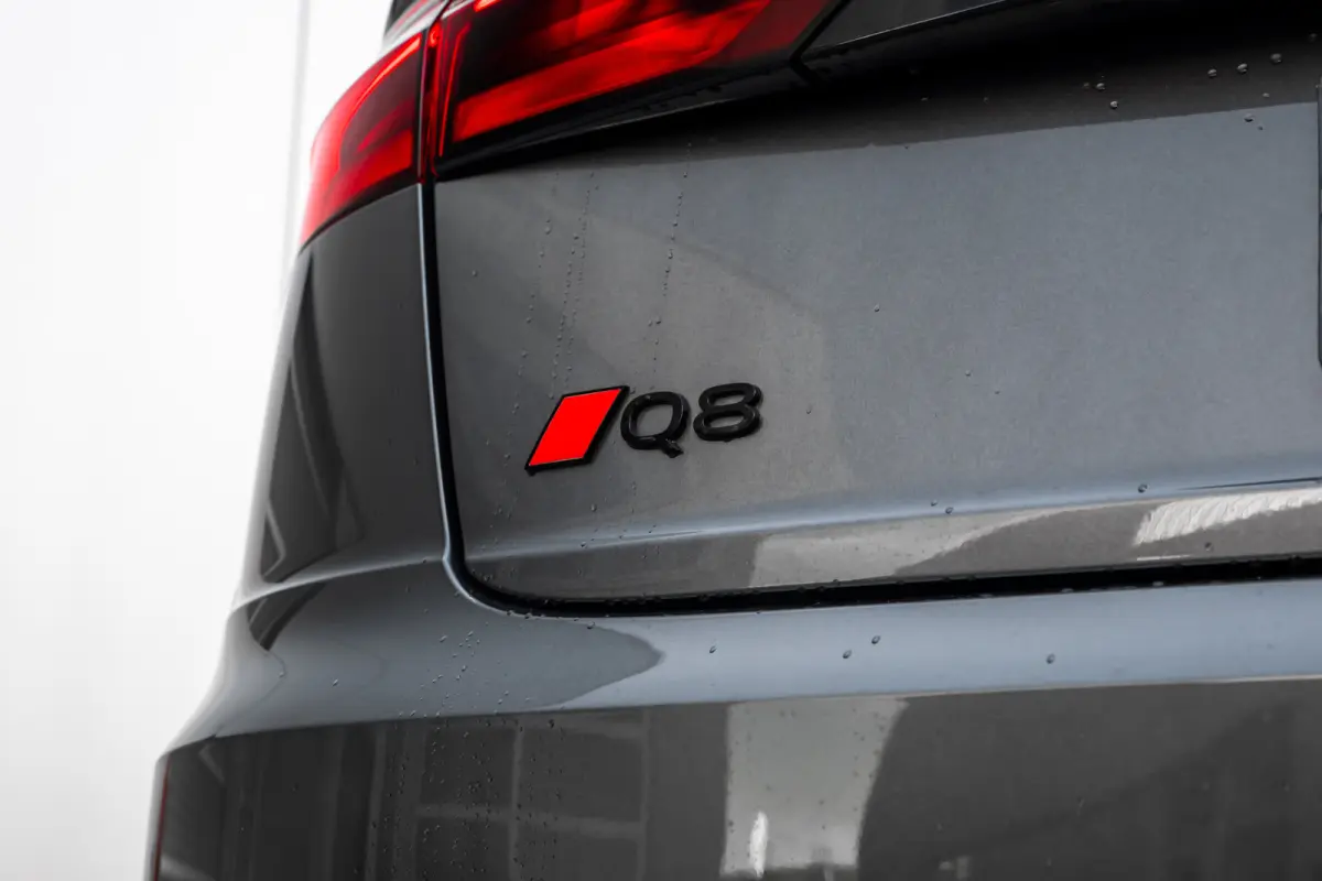 60 TFSI e quattro Pro Line S Competition 490 PK | Vierwielbesturing | Panoramadak | B&O | Super Sportstoelen | Laser Koplampen