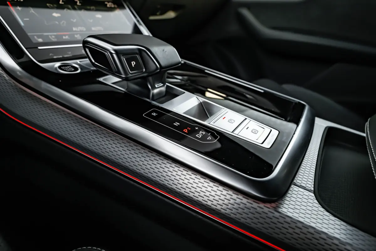 60 TFSI e quattro Pro Line S Competition 490 PK | Vierwielbesturing | Panoramadak | B&O | Super Sportstoelen | Laser Koplampen