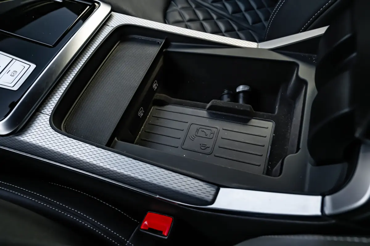 60 TFSI e quattro Pro Line S Competition 490 PK | Vierwielbesturing | Panoramadak | B&O | Super Sportstoelen | Laser Koplampen