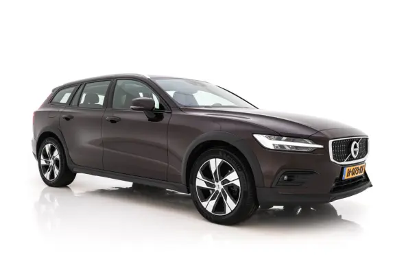 2.0 D4 AWD Pro Aut. *LEATHER | FULL-LED | HARMAN/KARDON-AUDIO | NAVI-FULLMAP | MEMORY-PACK | BLIND-SPOT | DIGI-COCKPIT | HEATED/VENTILATED-CONTOURSEATS | CAMERA | ECC | PDC | CRUISE | TOWBAR
