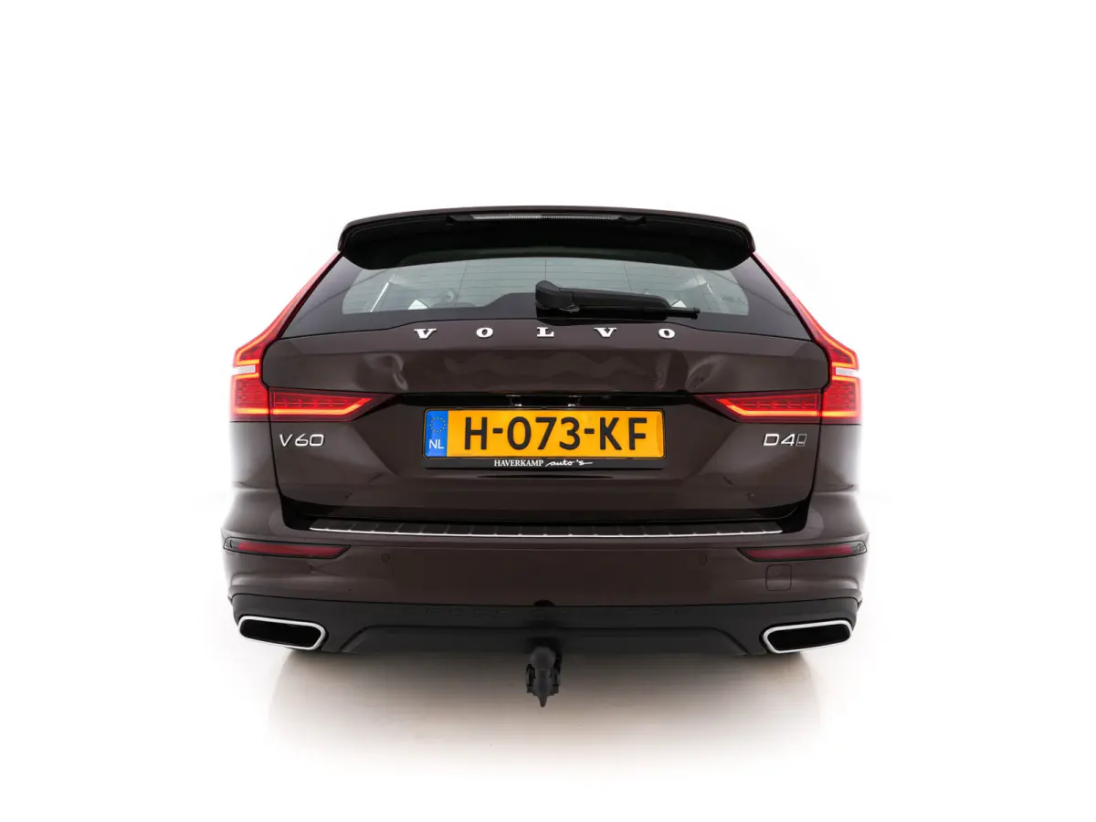2.0 D4 AWD Pro Aut. *LEATHER | FULL-LED | HARMAN/KARDON-AUDIO | NAVI-FULLMAP | MEMORY-PACK | BLIND-SPOT | DIGI-COCKPIT | HEATED/VENTILATED-CONTOURSEATS | CAMERA | ECC | PDC | CRUISE | TOWBAR
